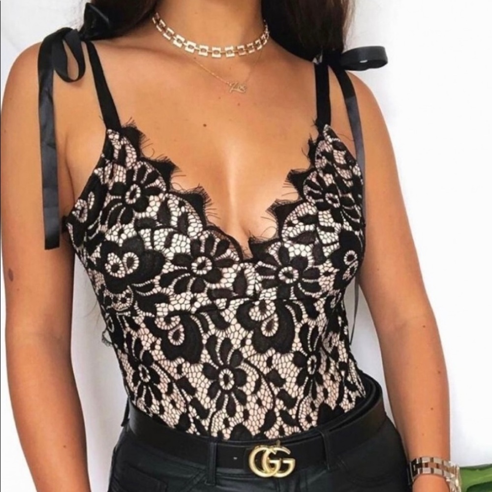 Bodysuit